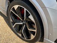 Audi Q8 RS VORSPRUNG TFSI QUATTRO MHEV 40