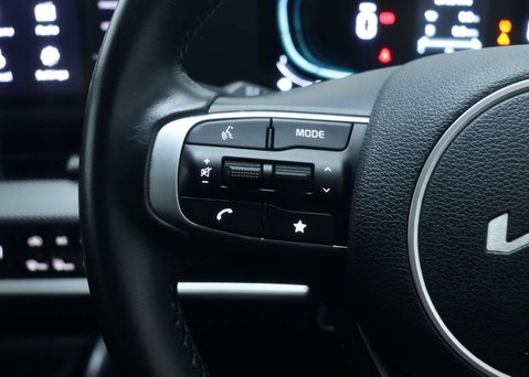 Kia Sportage 1.6 Sportage 2 ISG 5dr 32