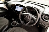 Toyota Aygo X VVT-I EDGE 4