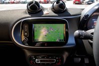 Smart Forfour PRIME PREMIUM T 26