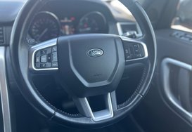 Land Rover Discovery Sport 2.2 SD4 SE TECH AUTO 7 SEATS 45