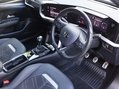 Vauxhall Mokka 1.2 Turbo Ultimate Euro 6 (s/s) 5dr 10