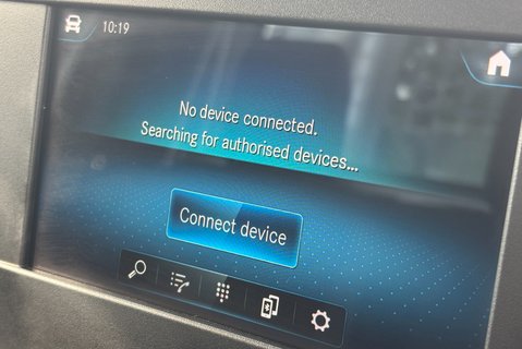 Mercedes-Benz Sprinter 315 Cdi Progressive 9g-Tronic Dropside Truck 16