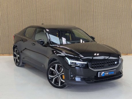 Polestar 2 2 Pilot Plus EV AWD 4WD 5dr 12