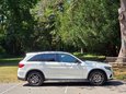 Mercedes-Benz GLC 2.1 GLC 250 AMG Night Edition D 4Matic Auto 4WD 5dr 31
