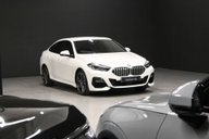 BMW 2 Series 1.5 218i M Sport Auto 4dr 23