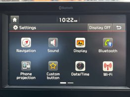 Kia Picanto 1.2 Picanto 3 Auto 5dr 30