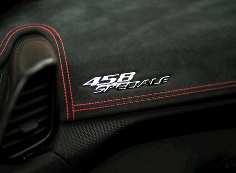 Ferrari 458 Speciale 26