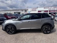 Peugeot 2008 PURETECH S/S GT LINE 5