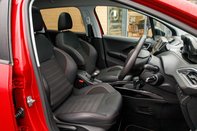 Peugeot 2008 PURETECH S/S GT LINE 31