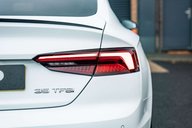 Audi A5 2.0 A5 Sportback 35 TFSI Black Edition Semi-Auto 5dr 47