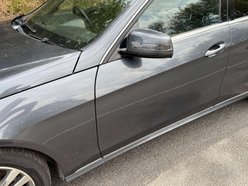 Mercedes-Benz E Class 2.1 E220 SE CDi Auto 5dr 34