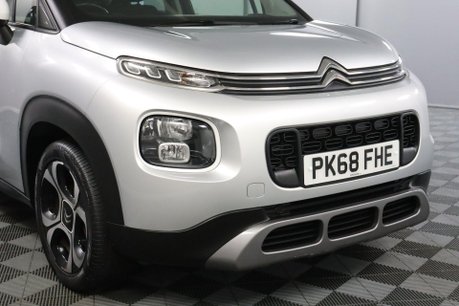 Citroen C3 Aircross PURETECH FLAIR S/S 9