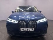 BMW Ix 40 76.6kWh Sport SUV 5dr Electric Auto xDrive (326 ps) 1 Owner - Sensors - 10