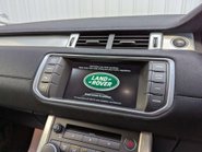 Land Rover Range Rover Evoque 2.2 Range Rover Evoque Pure Tech SD4 Auto 4WD 5dr 81