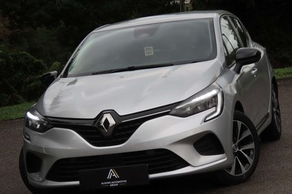 Renault Clio 1.6 E-TECH Evolution Hatchback 5dr Petrol Hybrid Auto Euro 6 (s/s) (145 ps)