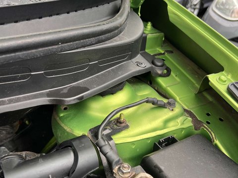 Hyundai i20 1.4 i20 Comfort Auto 5dr 15