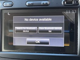 Renault Trafic 2.0 Trafic Sport Energy dCi 5dr 35