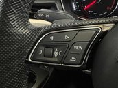 Audi A5 2.0 A5 Sportback 35 TFSI S Line Semi-Auto 5dr 17