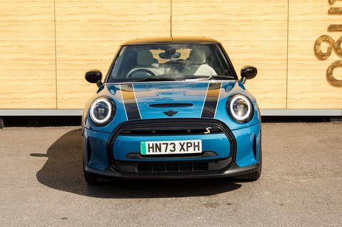 Mini Hatch COOPER S LEVEL 3 6