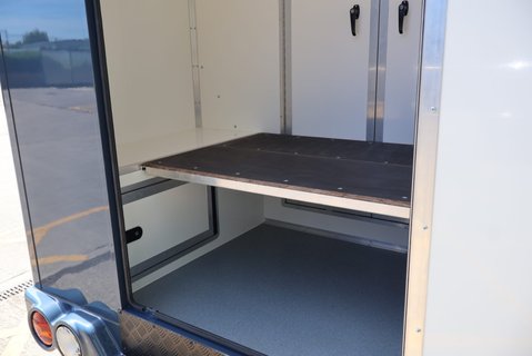 Renault Master 2026 BRAND NEW 3.5 TON STALLION SKR PRO BUILT BY SEEKER DELIVERY MILES  31