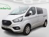 Ford Transit Custom Crew Cab LWB L2H1 Low Roof Limited 320 Air Con Sensors EURO 6