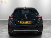 Nissan LEAF 39kWh N-Connecta Hatchback 5dr Electric Auto (150 ps) 6