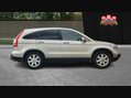 Honda CR-V I-VTEC ES 10