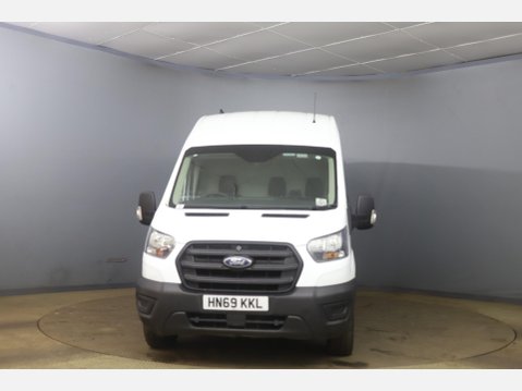 Ford Transit 2.0 350 EcoBlue Leader RWD L3 H3 Euro 6 (s/s) 5dr 6