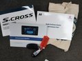 Suzuki S-Cross 1.4 Boosterjet MHEV Motion Euro 6 (s/s) 5dr 30