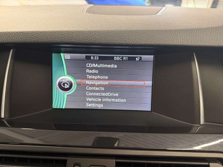 BMW 5 Series 2.0 520d SE Saloon 4dr Diesel Auto Euro 6 (s/s) (190 ps) 31