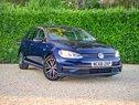 Volkswagen Golf 1.5 Golf SE Nav TSi Evo Semi-Auto 5dr