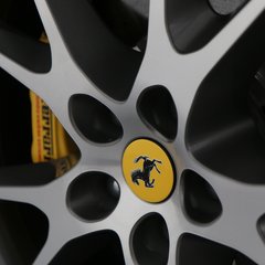 Ferrari California V8 - Daytona Style Seats, Shields and More 1