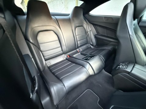 Mercedes-Benz C Class 6.3 C63 V8 AMG Edition 125 SpdS MCT Euro 5 2dr 4