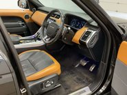 Land Rover Range Rover Sport 3.0 Range Rover Sport HSE Dynamic SDV6 Auto 4WD 5dr 3