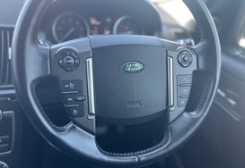 Land Rover Freelander 2.2 SD4 DYNAMIC AUTO 40