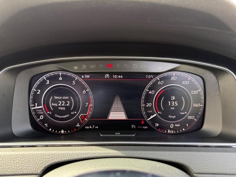 Volkswagen Golf 2.0 TSI GTI Performance Euro 6 (s/s) 5dr 53