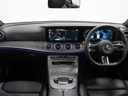 Mercedes-Benz E Class 2.0 E 220 AMG Line Night Edition Premium Plus D Auto 2dr 26