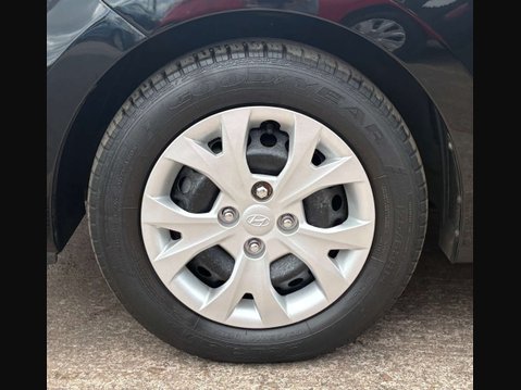 Hyundai i10 1.2 i10 Premium SE Auto 5dr 22