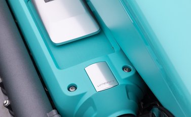 Bugatti Veyron Grand Sport Vitesse 31