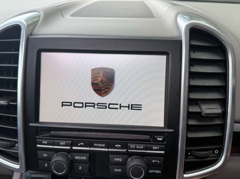 Porsche Cayenne 3.0 Cayenne V6 D Tiptronic 4WD 5dr 51