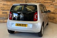 Volkswagen Up 1.0 High up! Hatchback 5dr Petrol ASG Euro 6 (75 ps) 74
