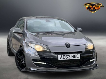 Renault Megane 2.0 Megane Renault Sport S/S 3dr - NATIONAL DELIVERY*