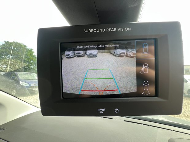 Peugeot Partner LWB L2H1 (SOLD) Low Roof Asphalt Air Con Alloys Cam Sensors EURO 6 NO VAT 50