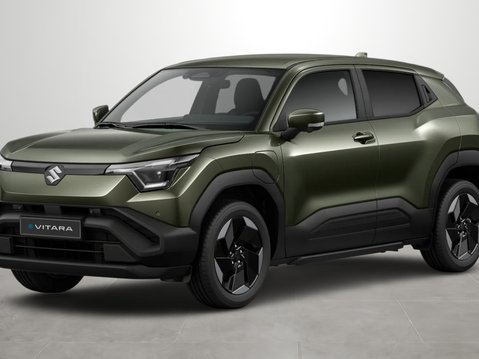 Suzuki e Vitara 128kW Motion 61kWh 5dr Auto 1