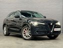 Alfa Romeo Stelvio 2.1 Stelvio Speciale TD AWD Auto 4WD 5dr