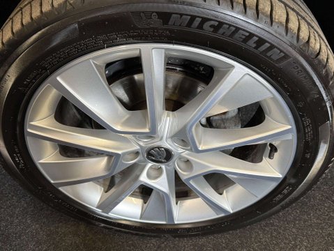 Skoda Karoq 1.5 Karoq SE L TSi Semi-Auto 5dr 11