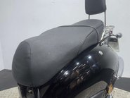 Lexmoto Valencia 2013 8K RUNNING CUSTOM SCOOTER LEARNER SCOOTER 125CC BIKE 24