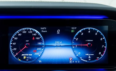 Mercedes-Benz Amg GT 63 S EDITION 1 19