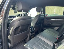 BMW X6 40d M Sport SUV 5dr Diesel Auto xDrive Euro 6 (s/s) (313 ps) 11
